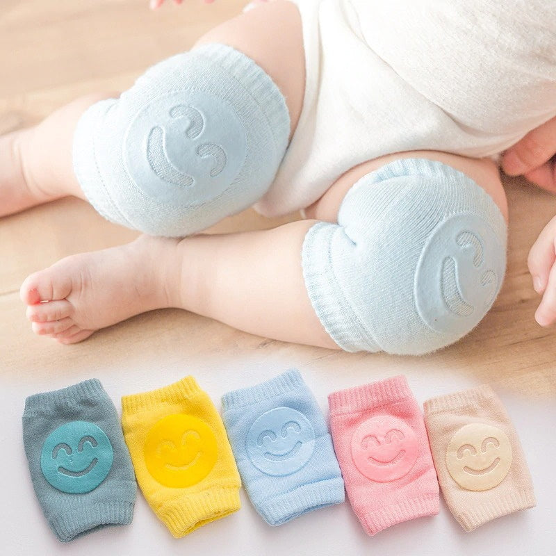 Babyguard – Toddler Head Protection Backpack + Free Anti-slip Knee Pads