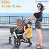 Stroller Trailer: OTTO