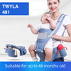 Baby Carrier: TWYLA 481
