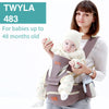Baby Carrier: TWYLA 483